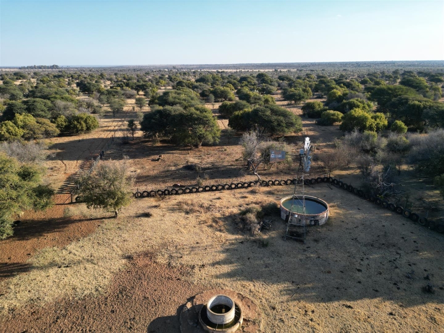 0 Bedroom Property for Sale in Vryburg Rural North West